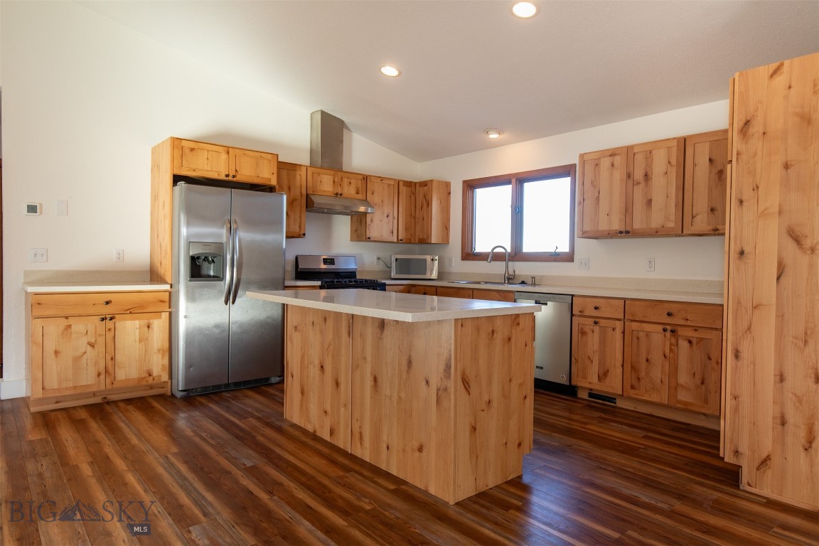 Forest Creek - Residential