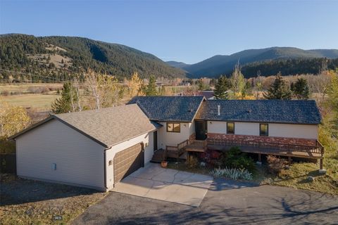 15 Forest Creek Drive Bozeman MT 59718