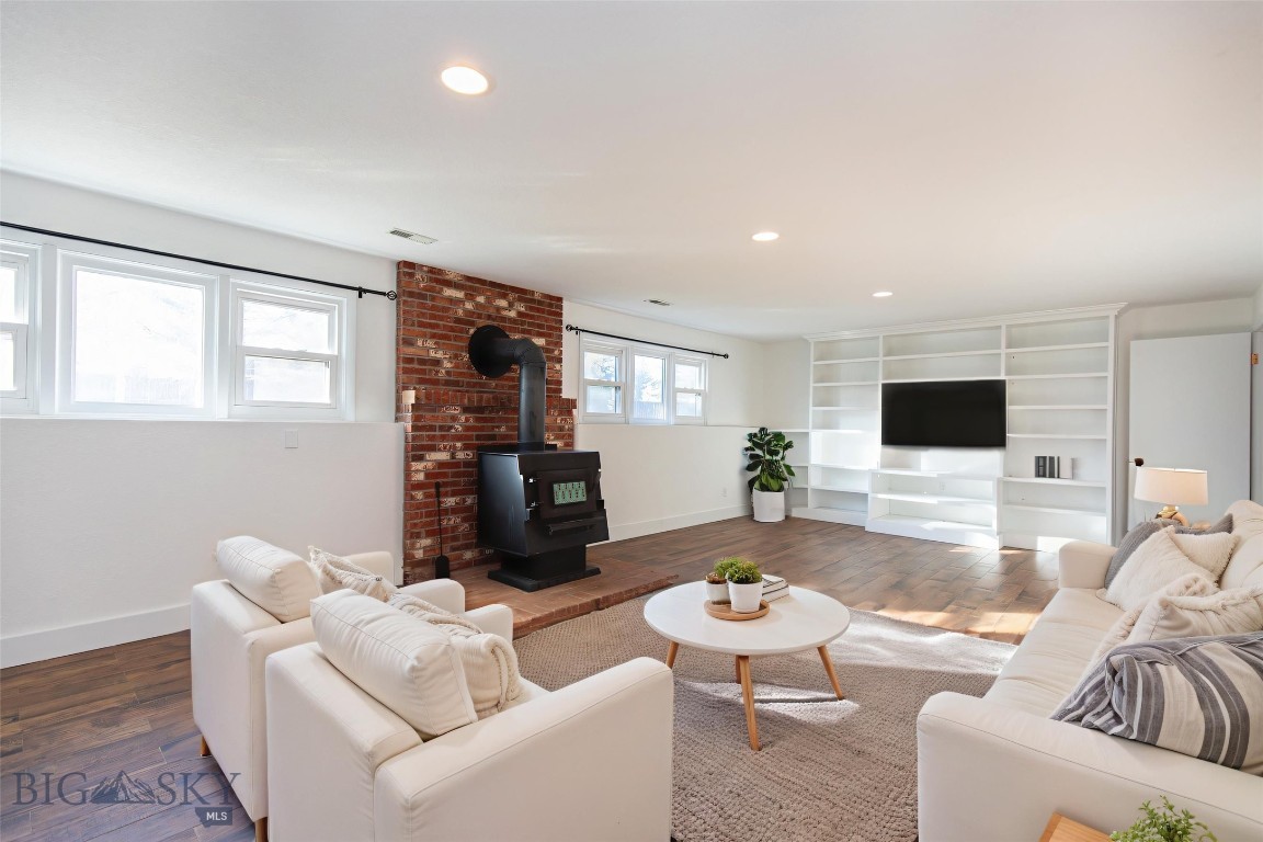 Forest Creek - Residential