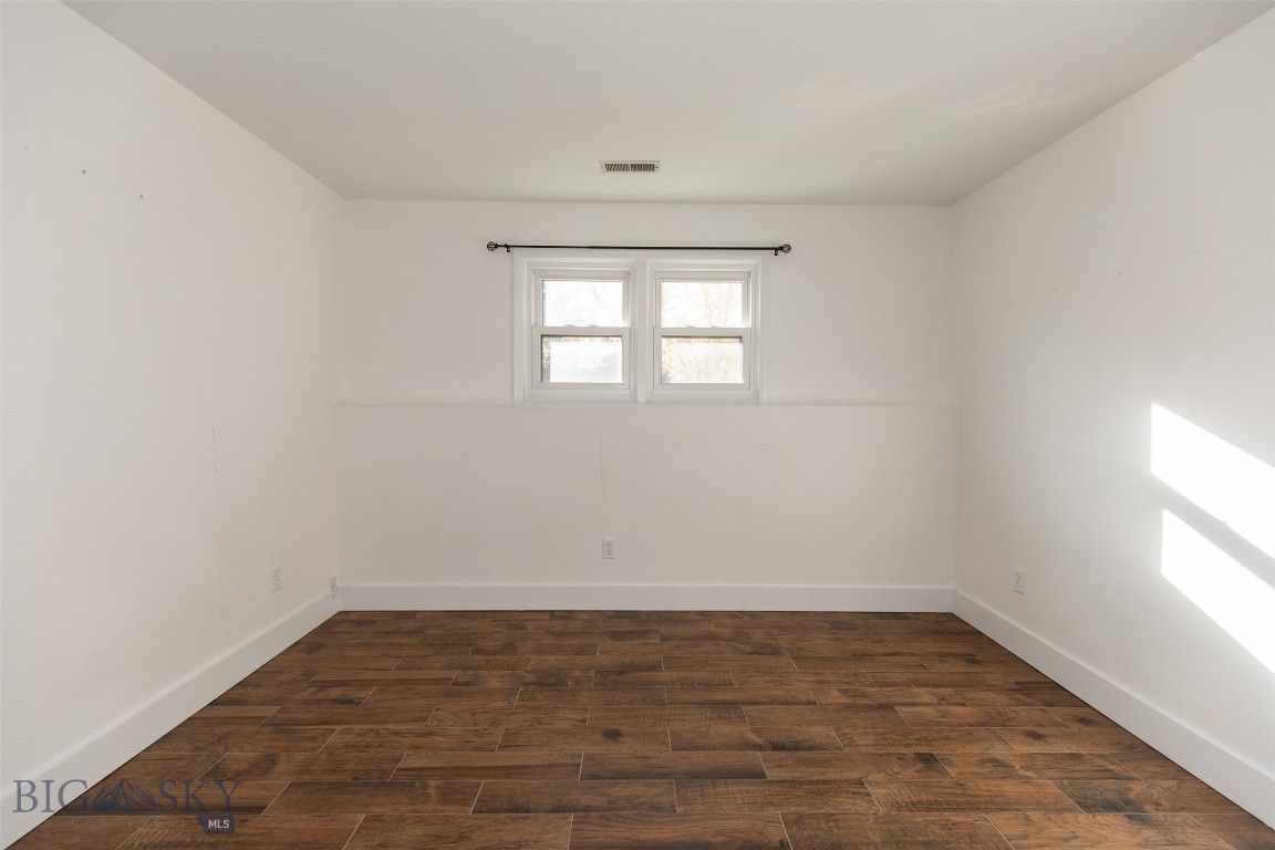 Forest Creek - Residential