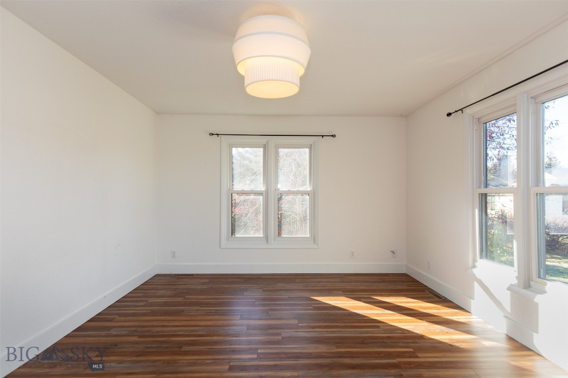 Forest Creek - Residential