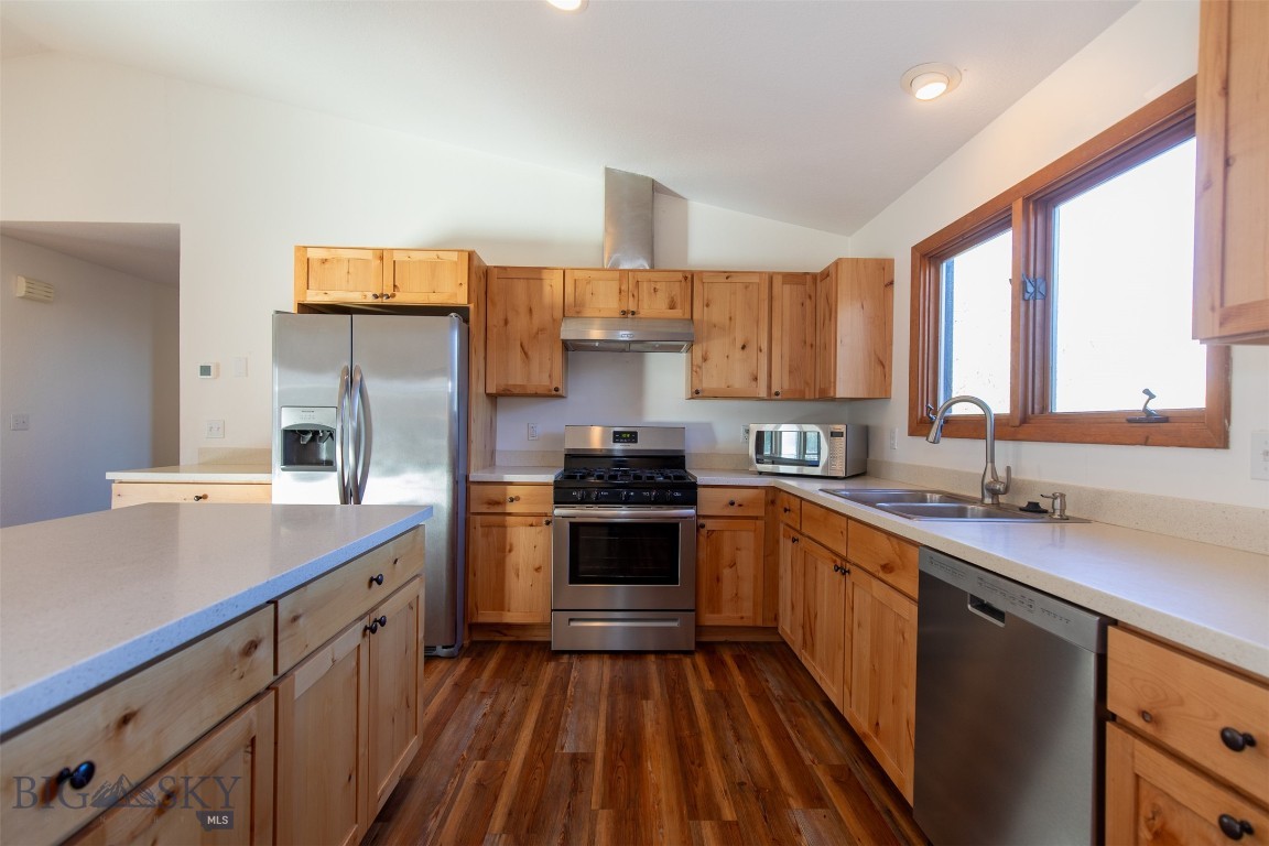 Forest Creek - Residential