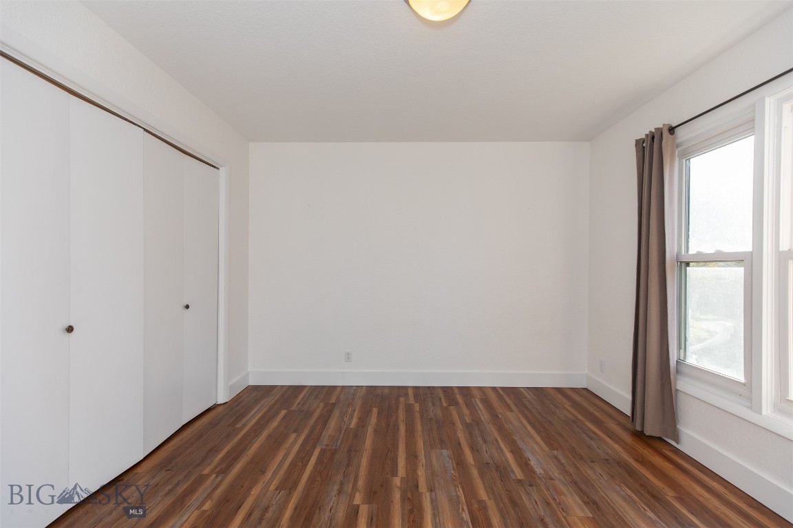 Forest Creek - Residential