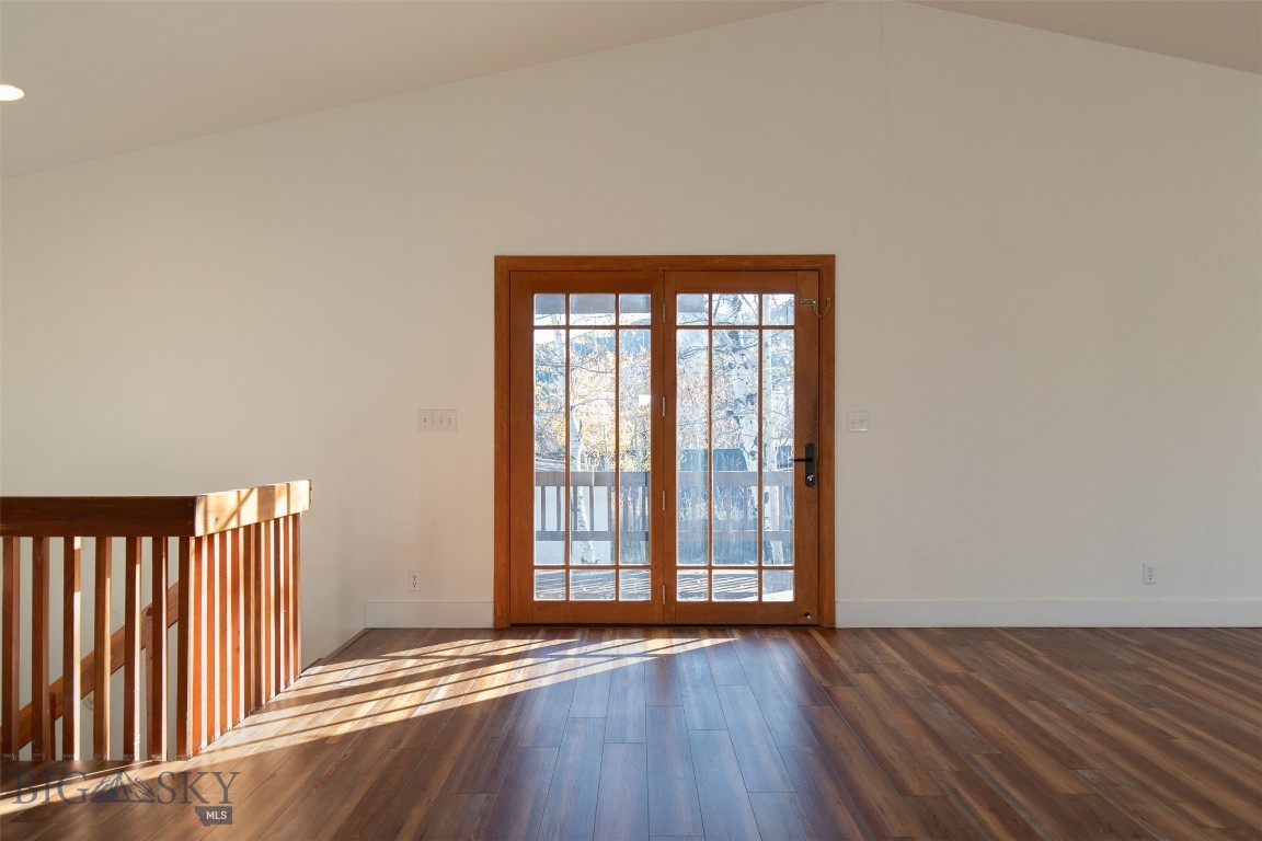 Forest Creek - Residential