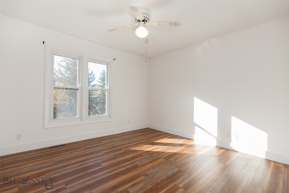 Forest Creek - Residential