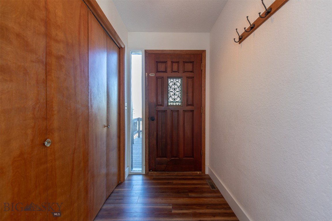 Forest Creek - Residential