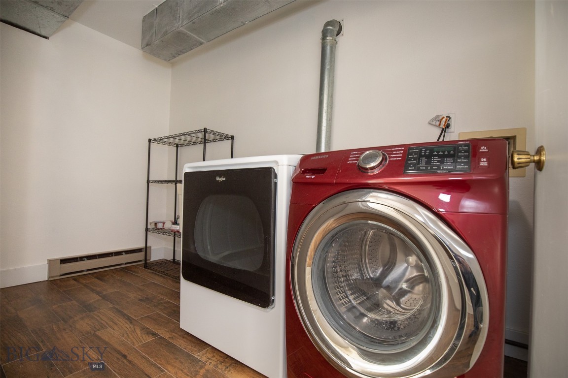 Forest Creek - Residential