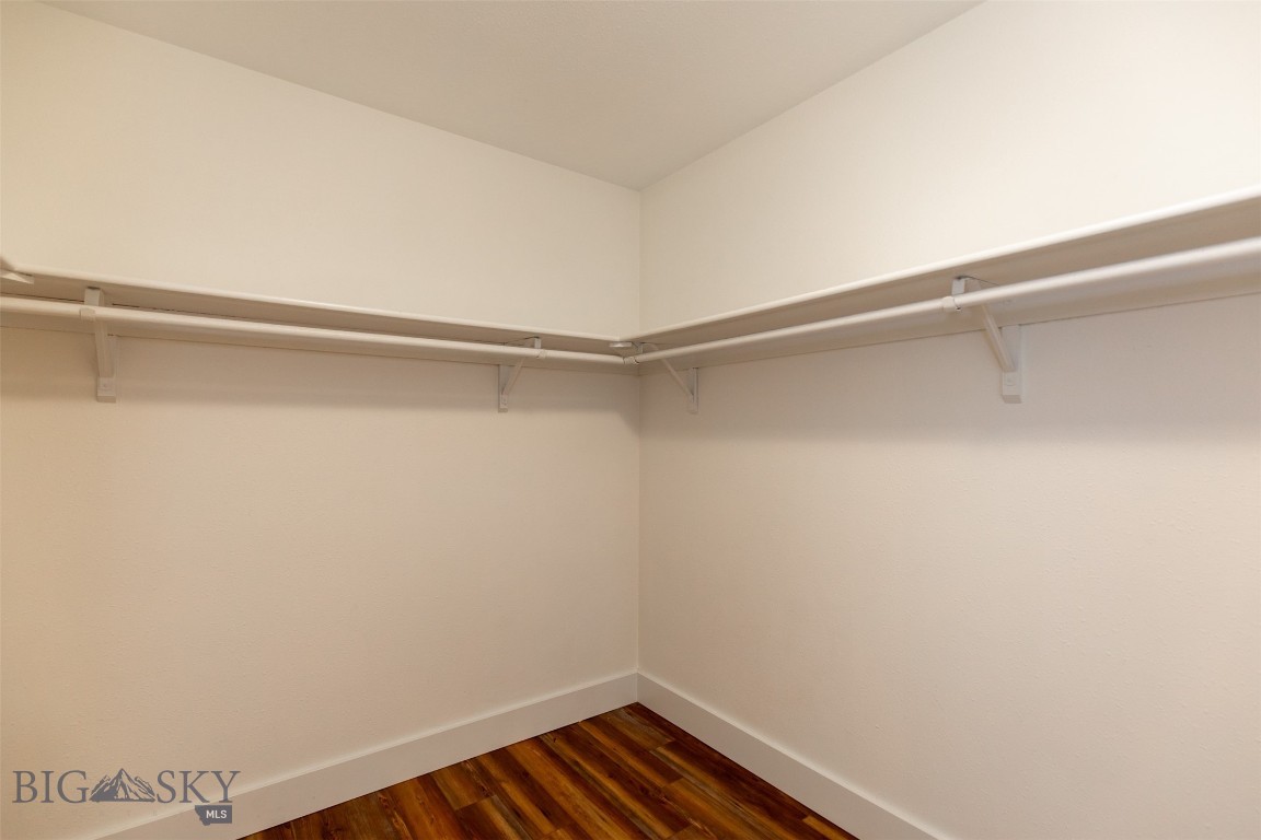 Forest Creek - Residential