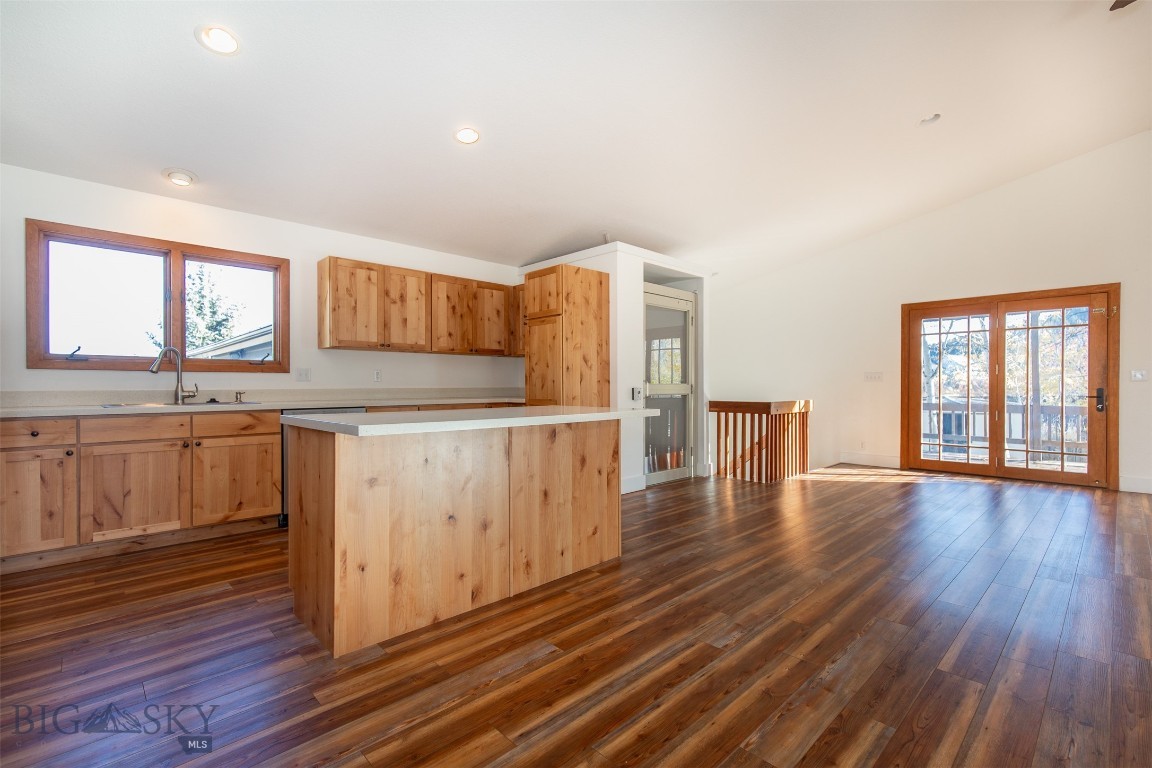 Forest Creek - Residential