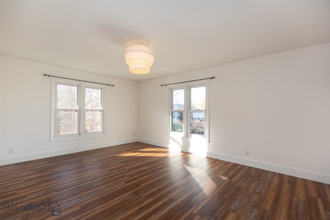 Forest Creek - Residential