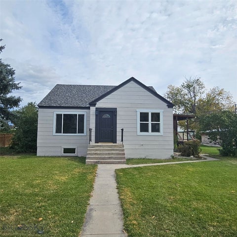 Photo of 210 N Oak Street, Townsend, MT 59644 (MLS # 415270)