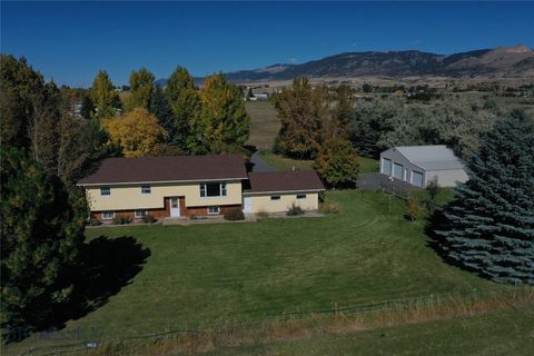 60 First Road, Whitehall, MT 59759 - #: 391200