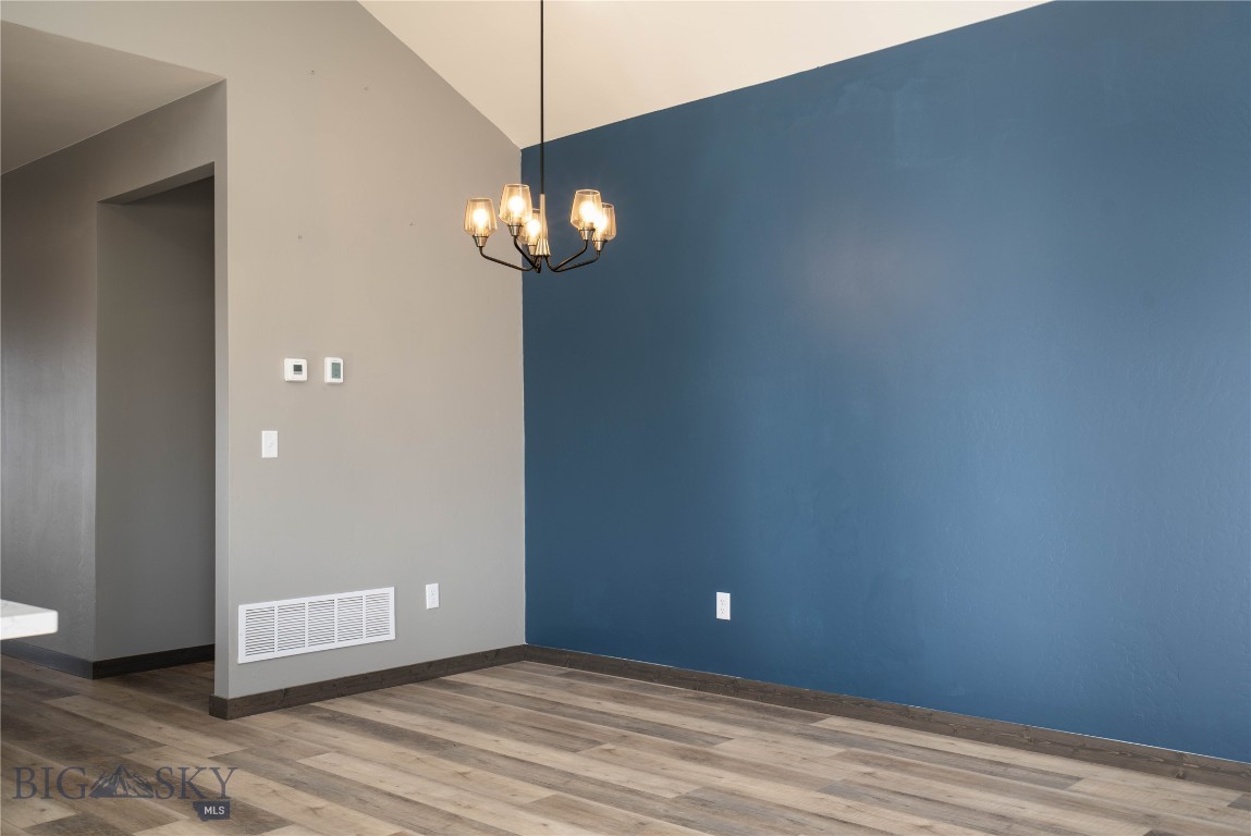 The Pines Condo - Residential