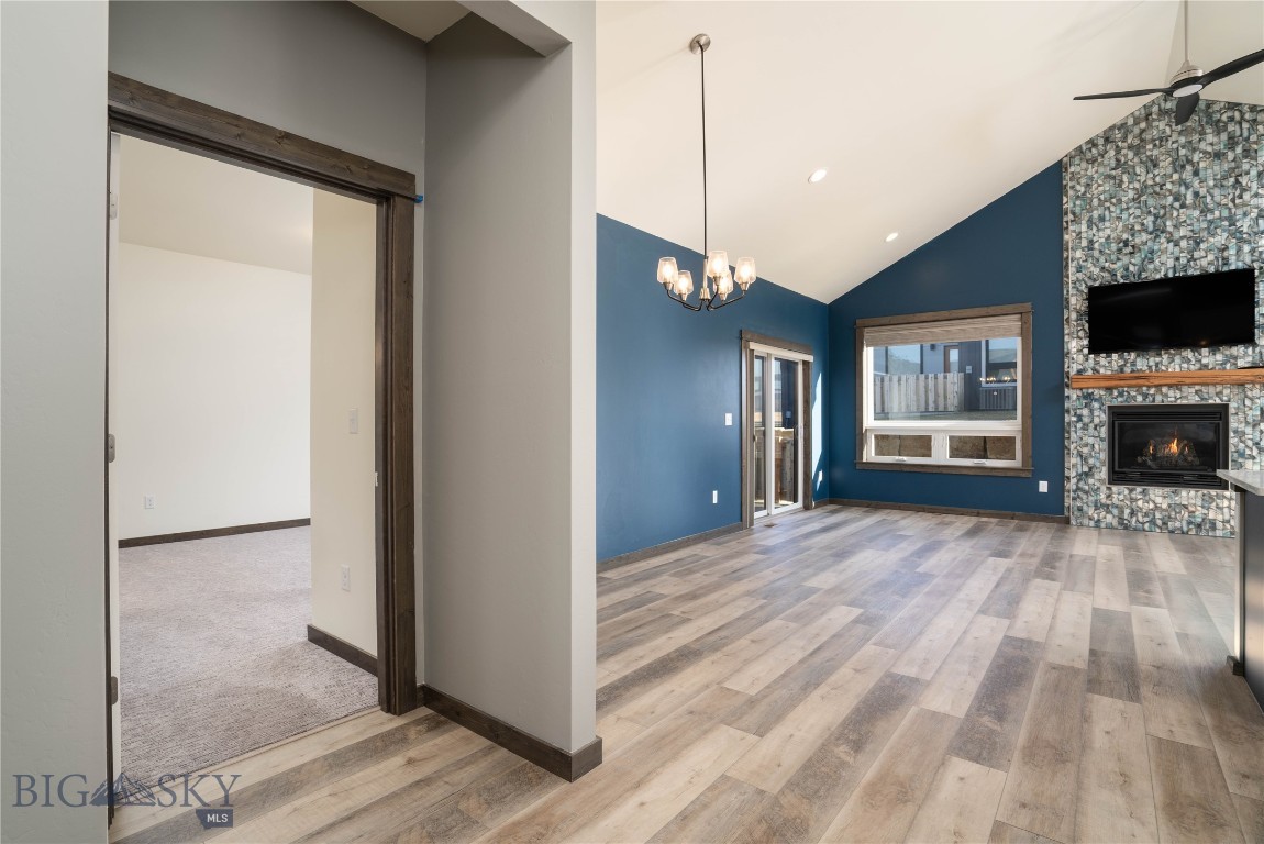 The Pines Condo - Residential