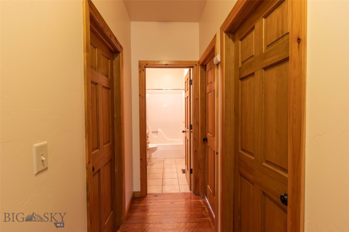 Other - Residential