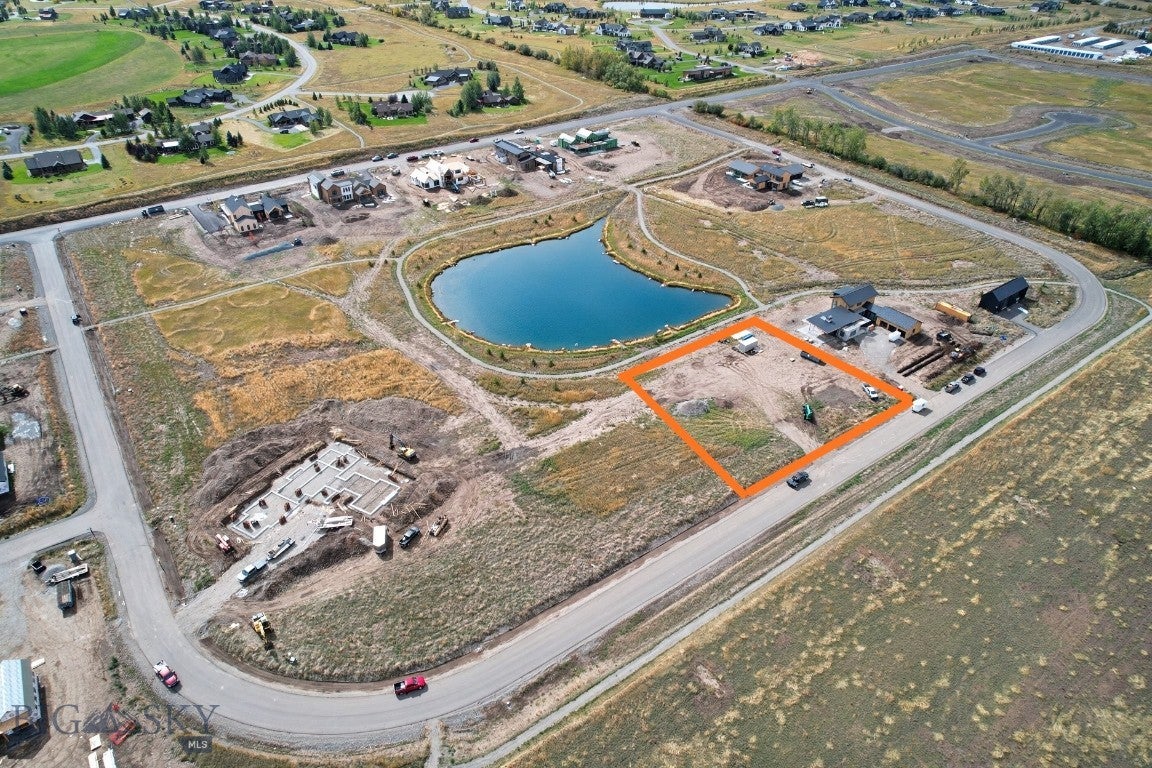 Lot 31 Glendale Loop
