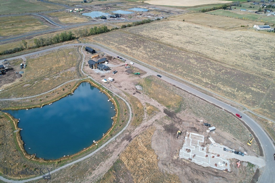 Lot 31 Glendale Loop
