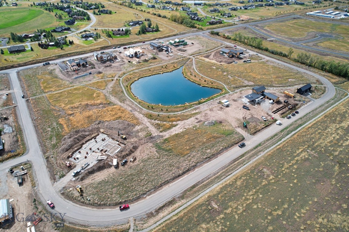 Lot 31 Glendale Loop