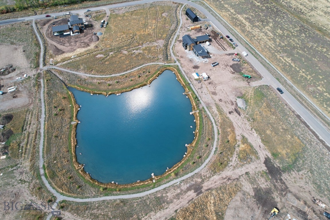 Lot 31 Glendale Loop