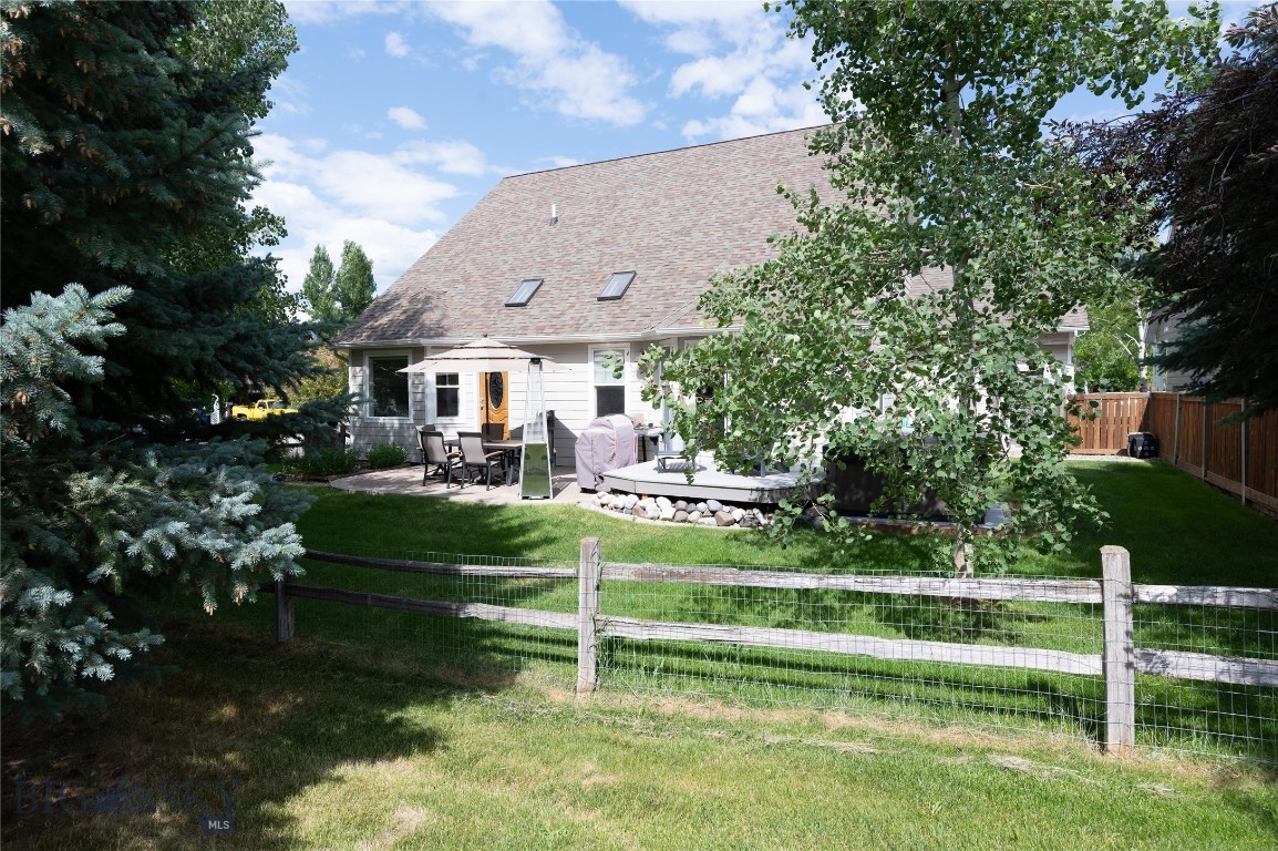 Harvest Creek - Residential