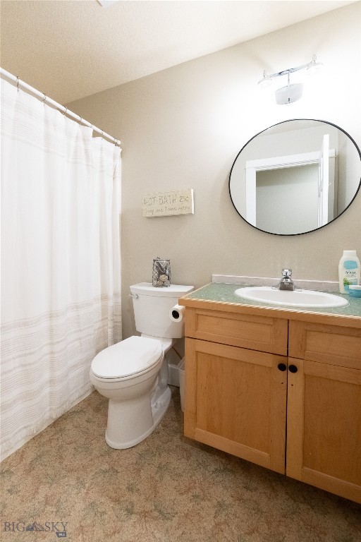 Harvest Creek - Residential