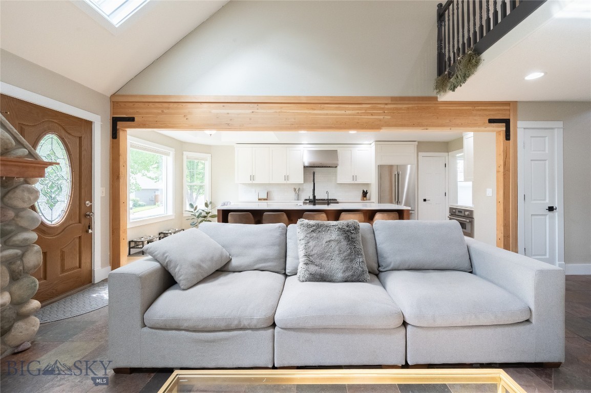 Harvest Creek - Residential