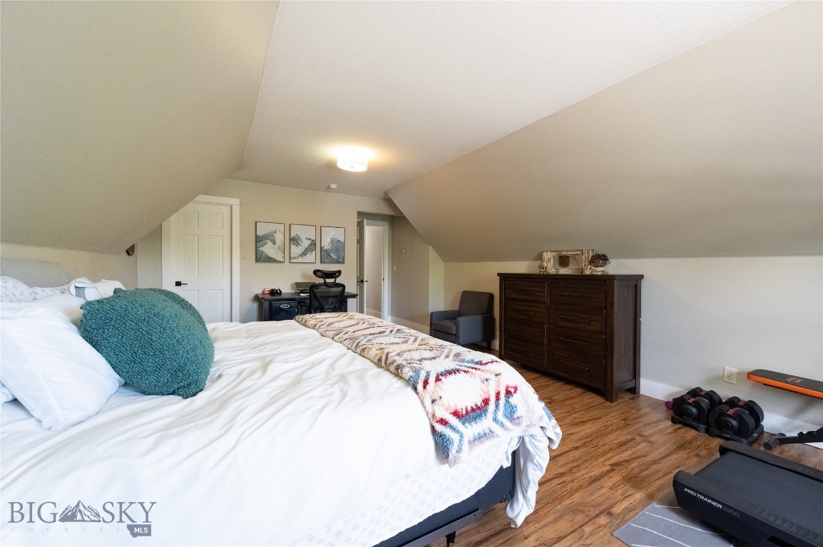 Harvest Creek - Residential