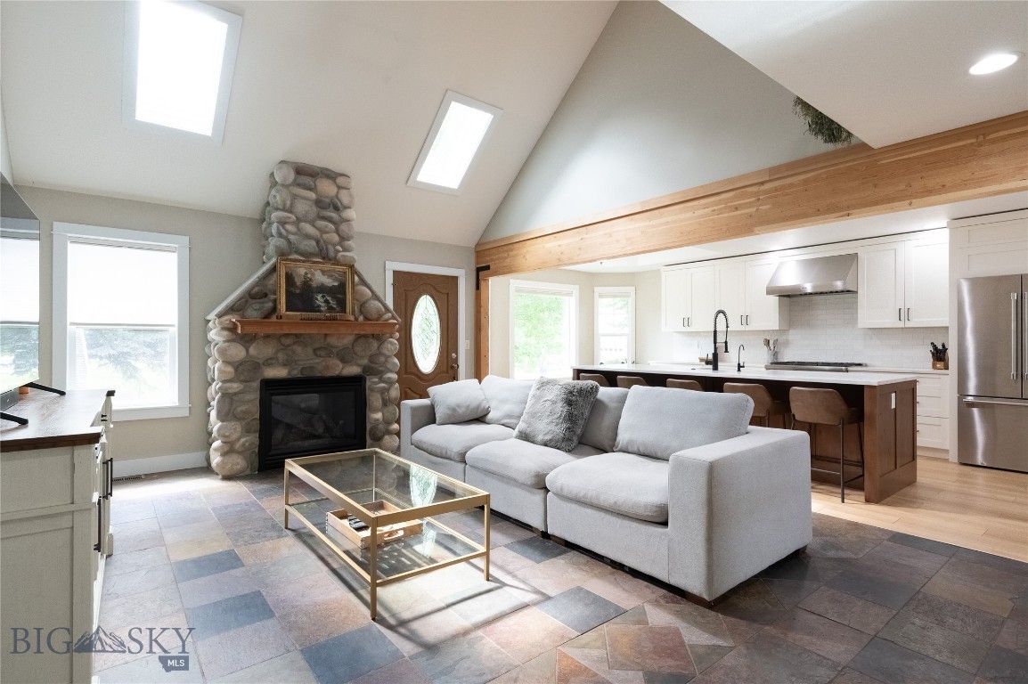 Harvest Creek - Residential