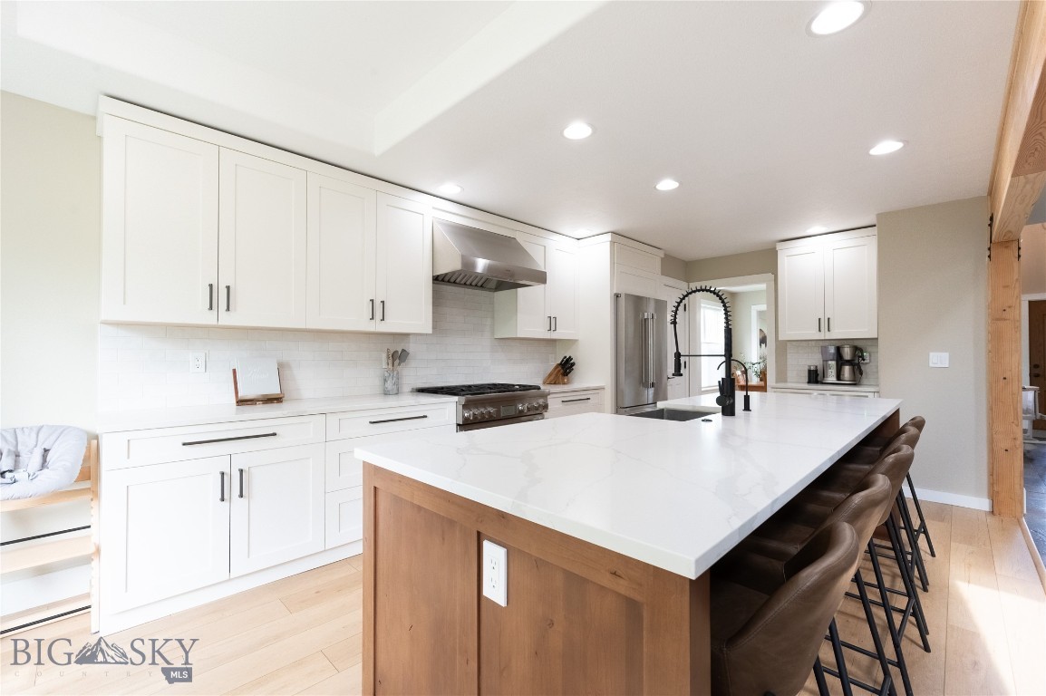 Harvest Creek - Residential