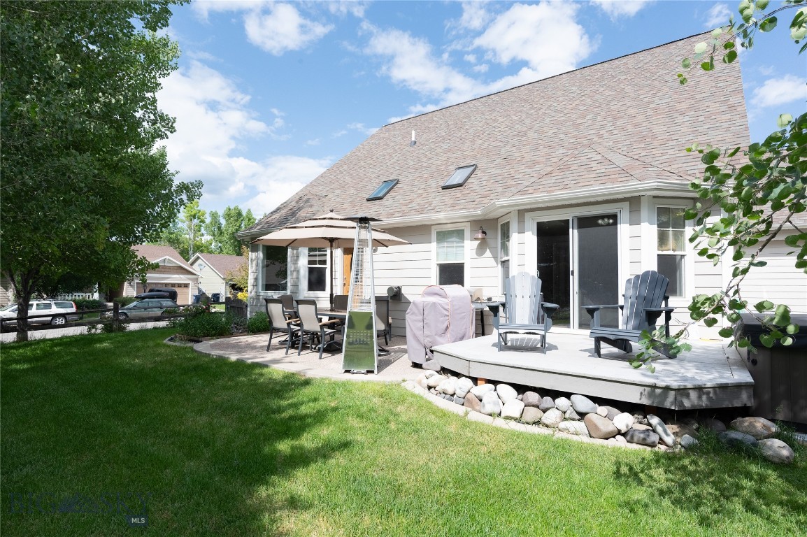 Harvest Creek - Residential