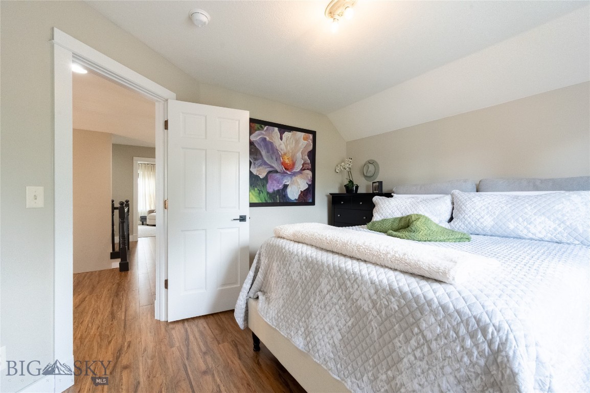 Harvest Creek - Residential