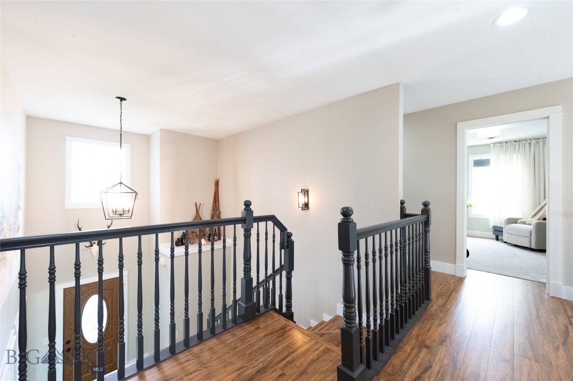 Harvest Creek - Residential