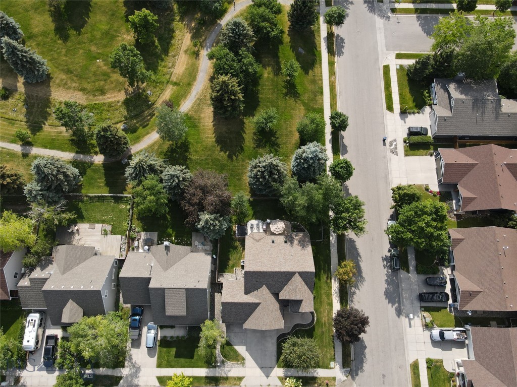 Harvest Creek - Residential