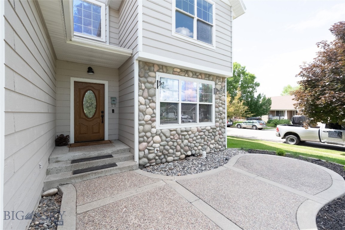 Harvest Creek - Residential