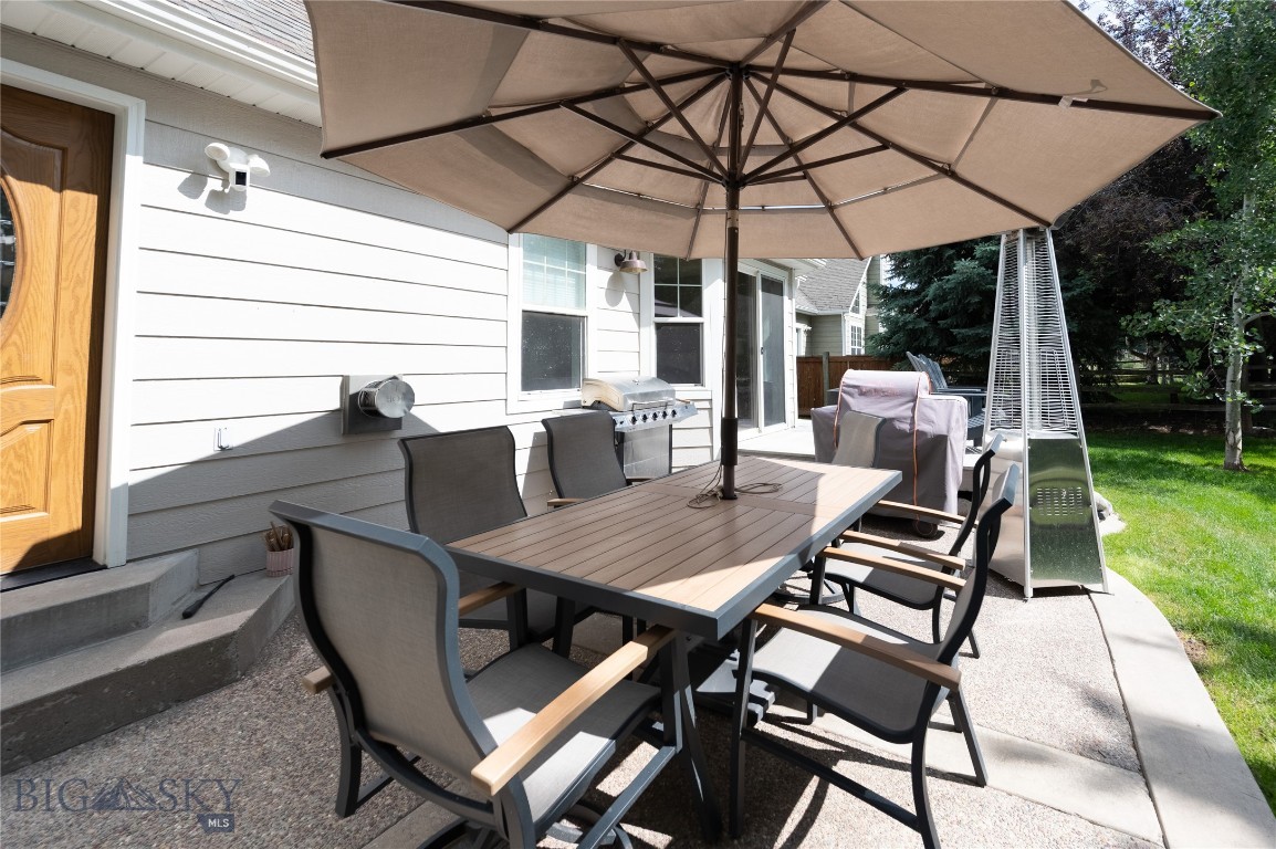 Harvest Creek - Residential