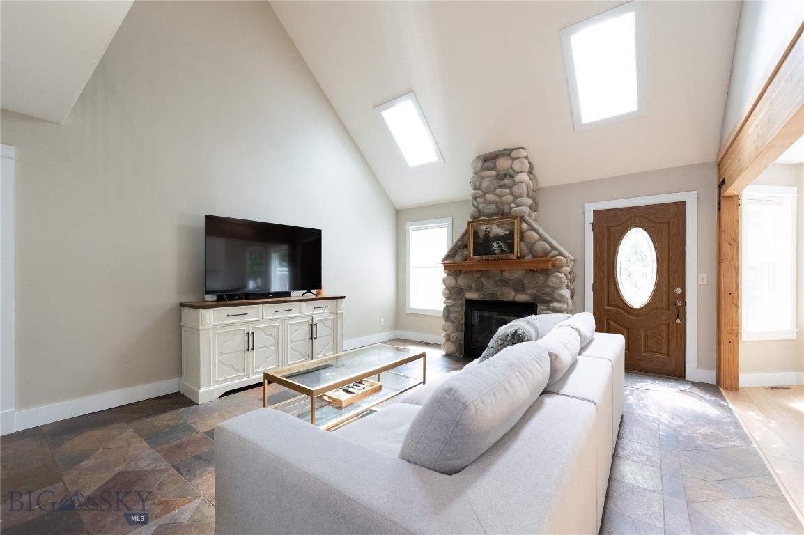 Harvest Creek - Residential