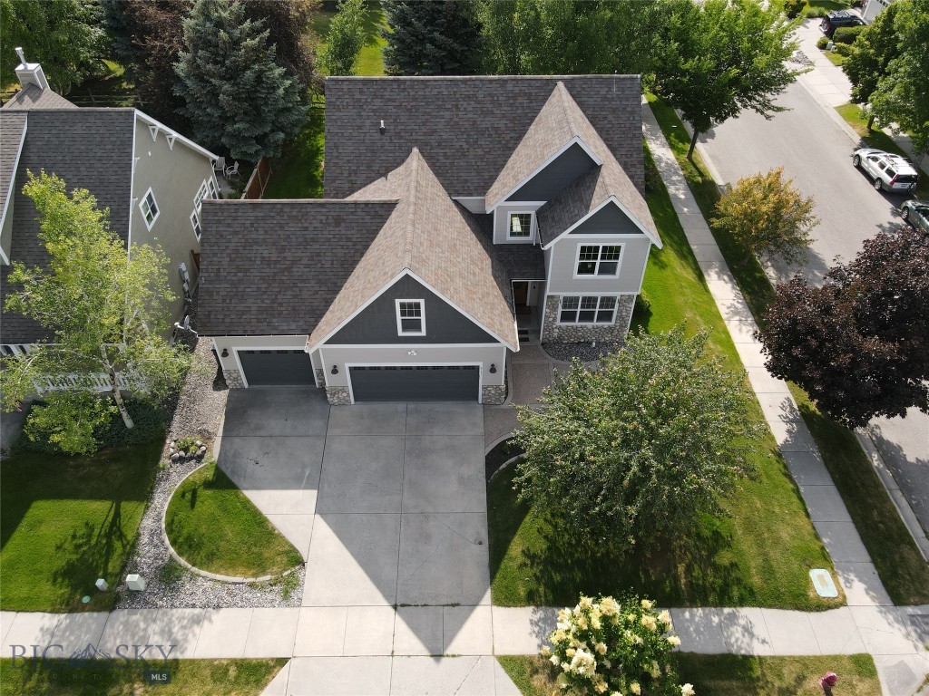 Harvest Creek - Residential