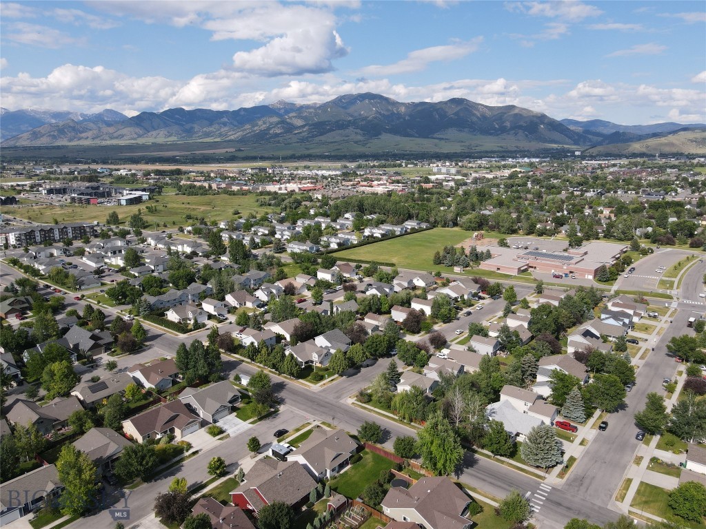 Harvest Creek - Residential