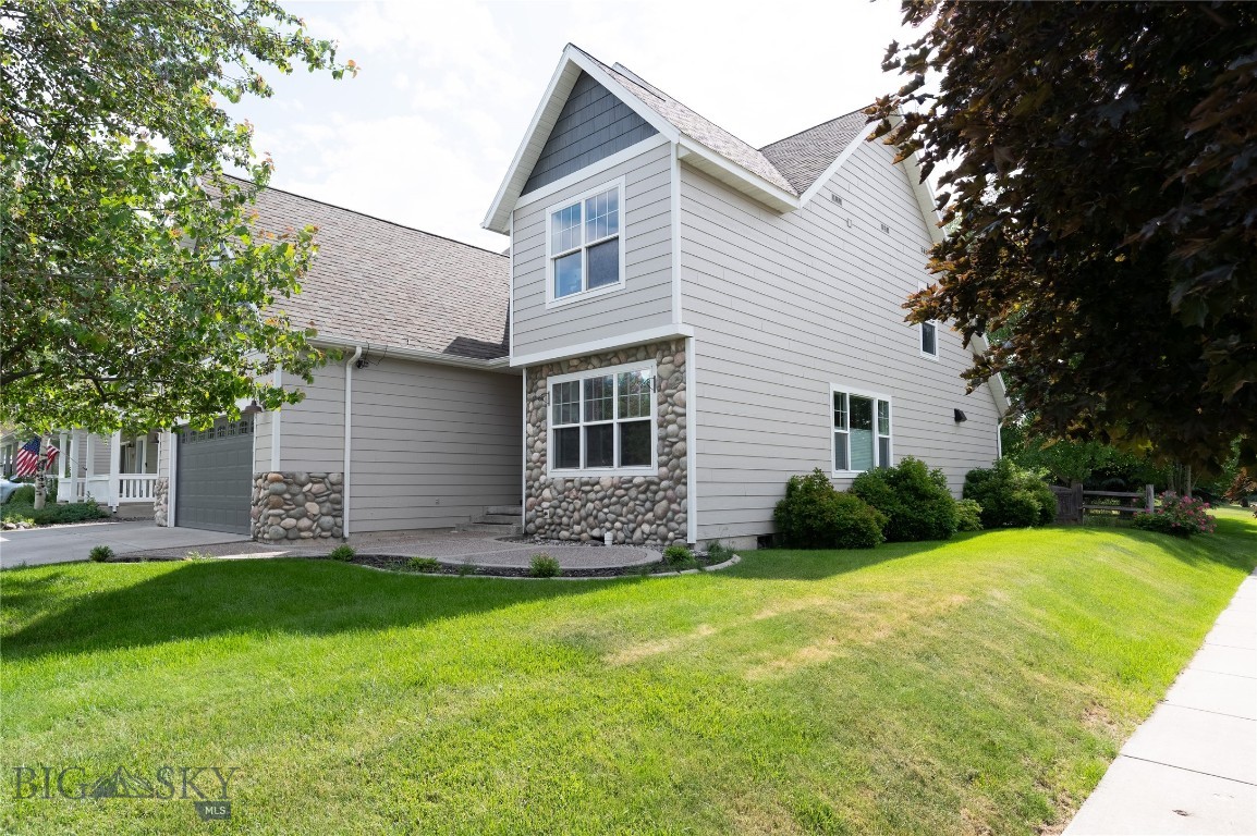 Harvest Creek - Residential