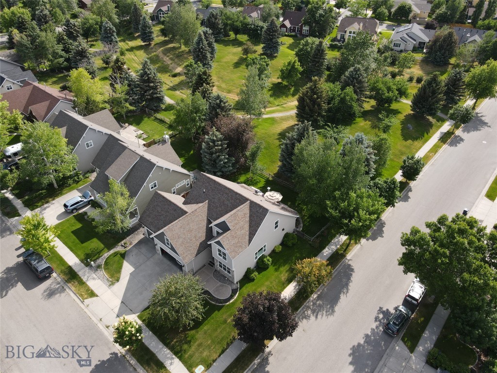 Harvest Creek - Residential