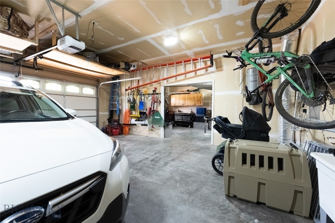 Harvest Creek - Residential