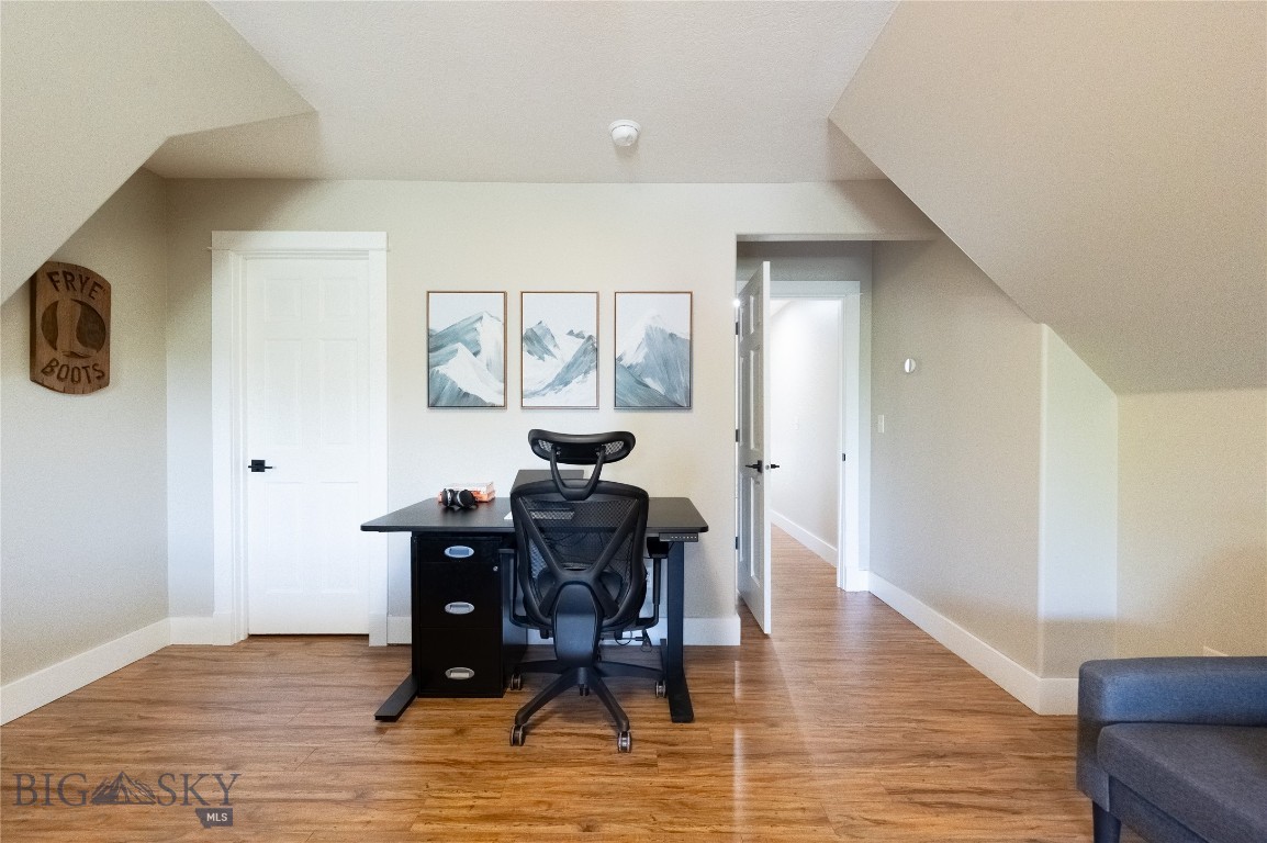 Harvest Creek - Residential