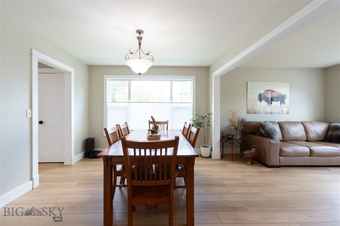 Harvest Creek - Residential