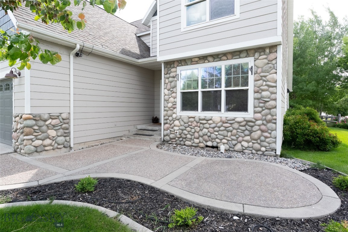 Harvest Creek - Residential