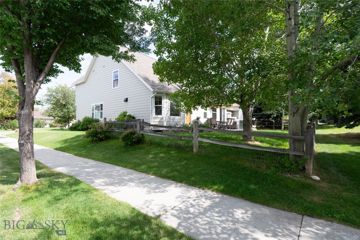 Harvest Creek - Residential