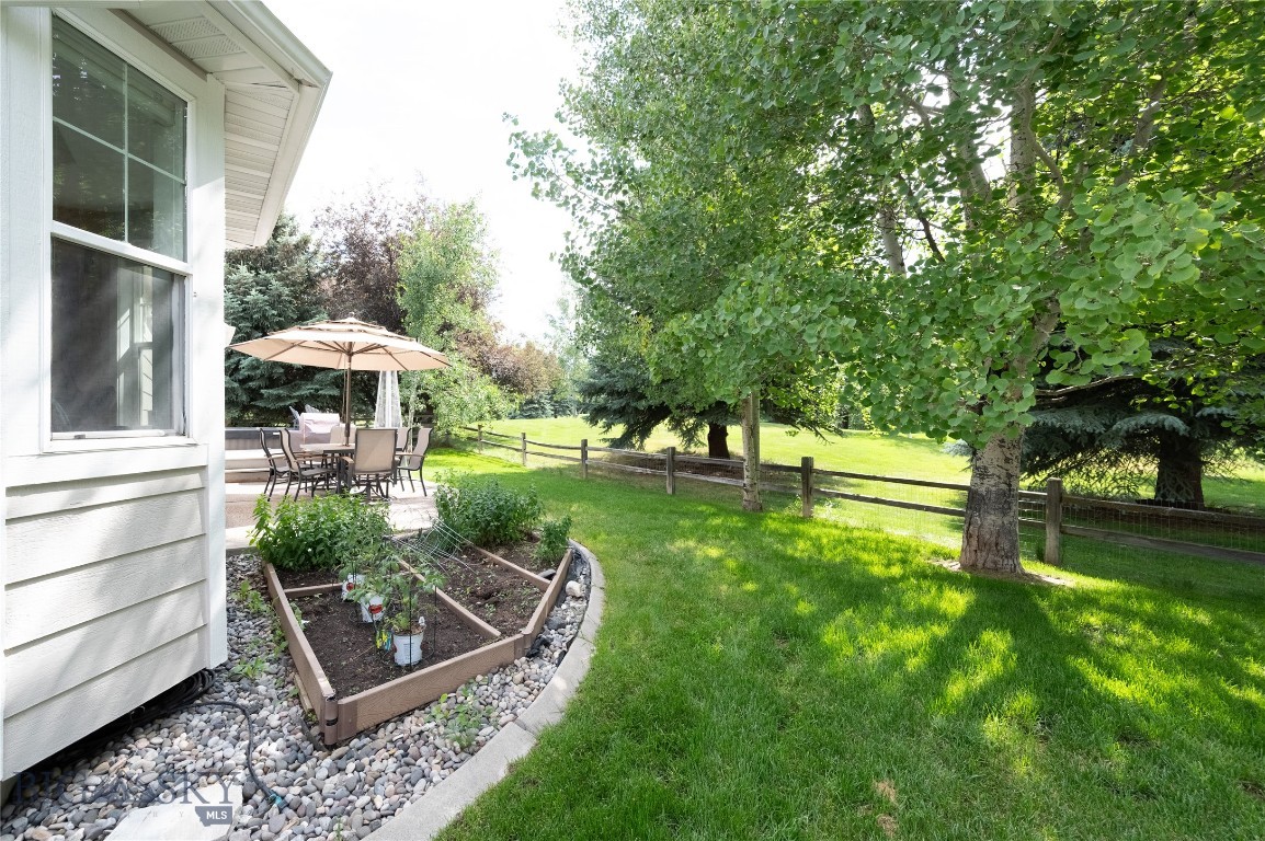 Harvest Creek - Residential