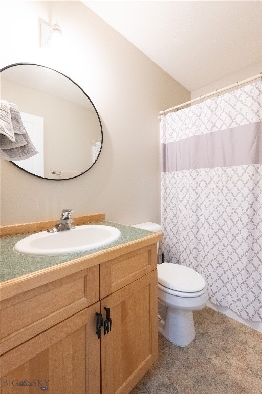 Harvest Creek - Residential