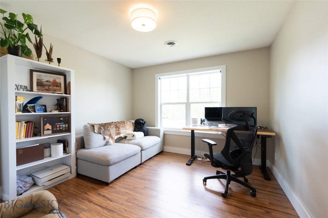 Harvest Creek - Residential