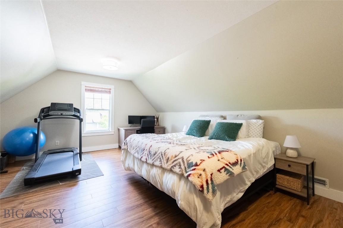 Harvest Creek - Residential