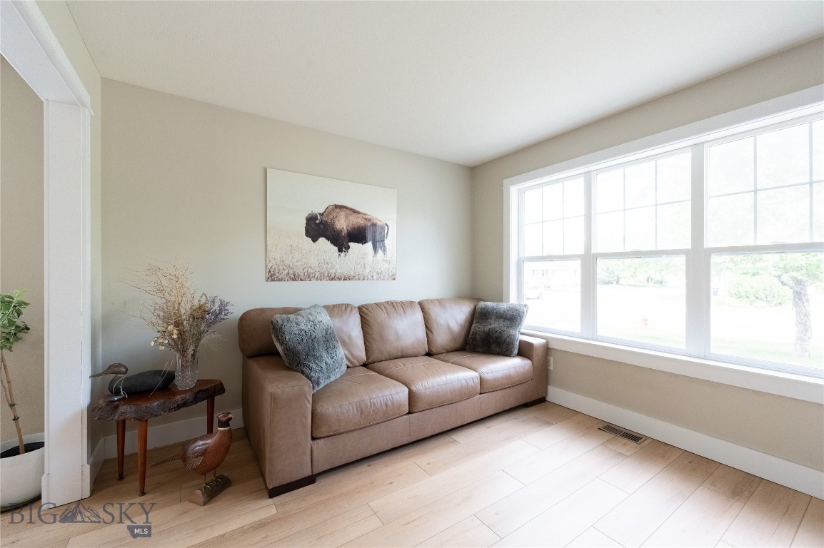 Harvest Creek - Residential